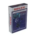 قفل پدال سولکس SOLEX مدل S2 thumb 3
