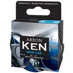 خوشبو کننده خودرو آرئون Areon مدل KEN thumb 6