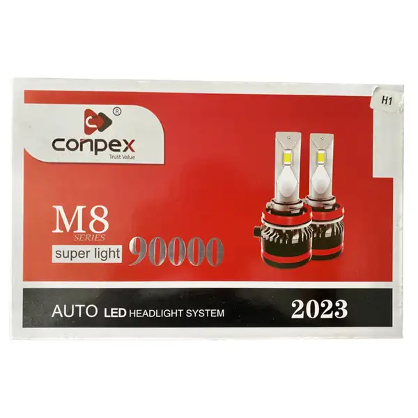 هدلایت کانپکس Conpex مدل m8