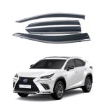 بادگیر لکسوس RX 200T