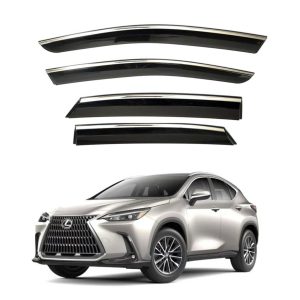 بادگیر لکسوس NX