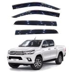 بادگیر تویوتا هایلوکس