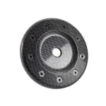 درب باک پژو 206 RC کربن