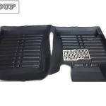 کفپوش کف پایی زیرپایی سه بعدی خودرو