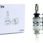 هدلایت 2 طرفه 150 وات TTN