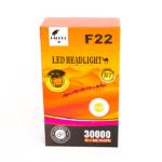هدلایت F22 برند تک پرو